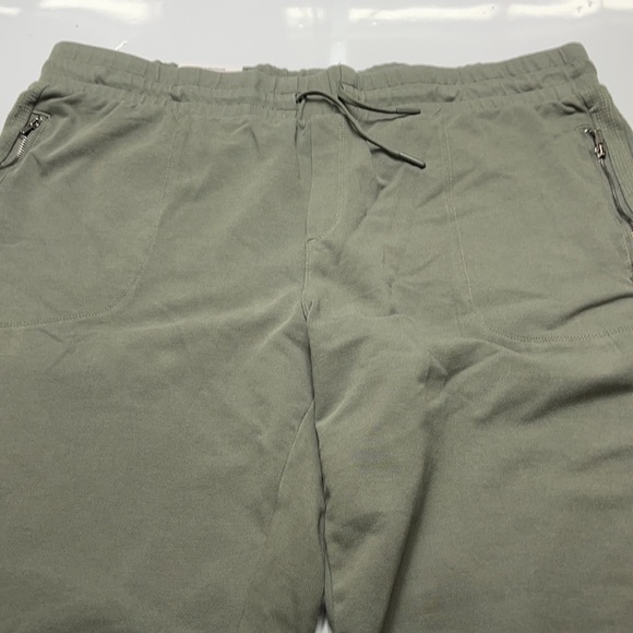Reflex Twill Pant Olive Sz Xxl 